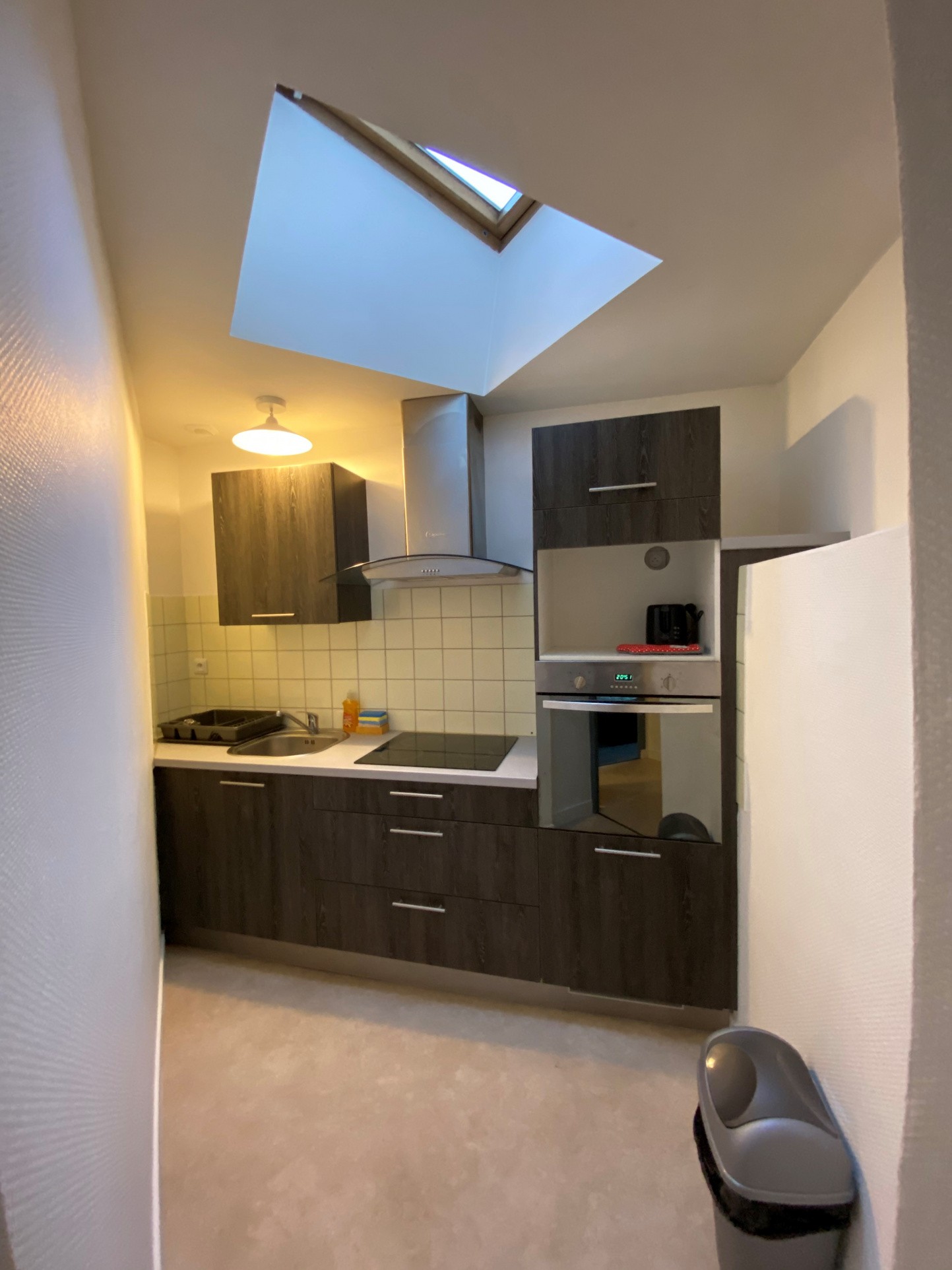 Location Appartement à Laval 3 pièces