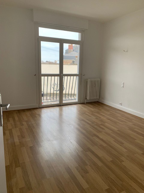 Location Appartement à Laval 5 pièces