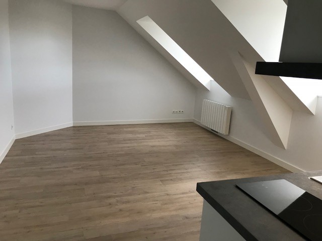 Location Appartement à Laval 2 pièces