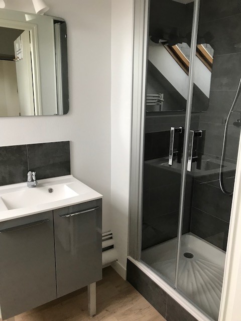 Location Appartement à Laval 2 pièces