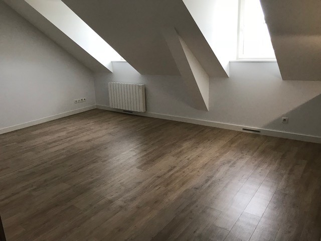 Location Appartement à Laval 2 pièces