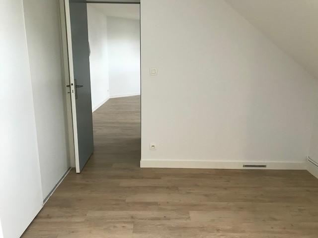 Location Appartement à Laval 2 pièces