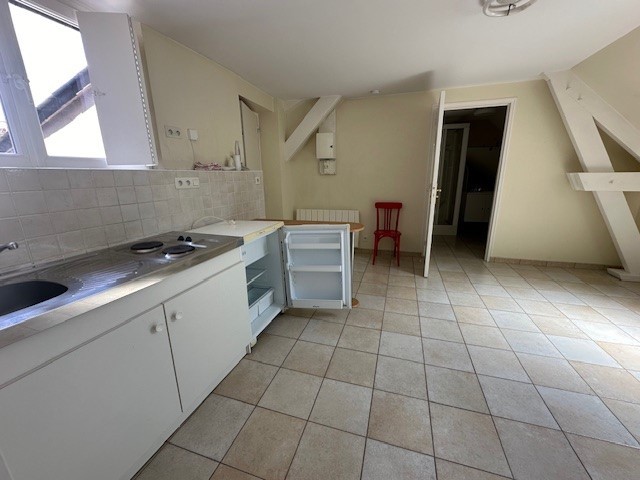 Location Appartement à Laval 2 pièces