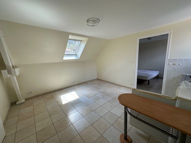 Location Appartement à Laval 2 pièces