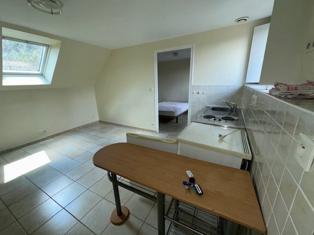 Location Appartement à Laval 2 pièces