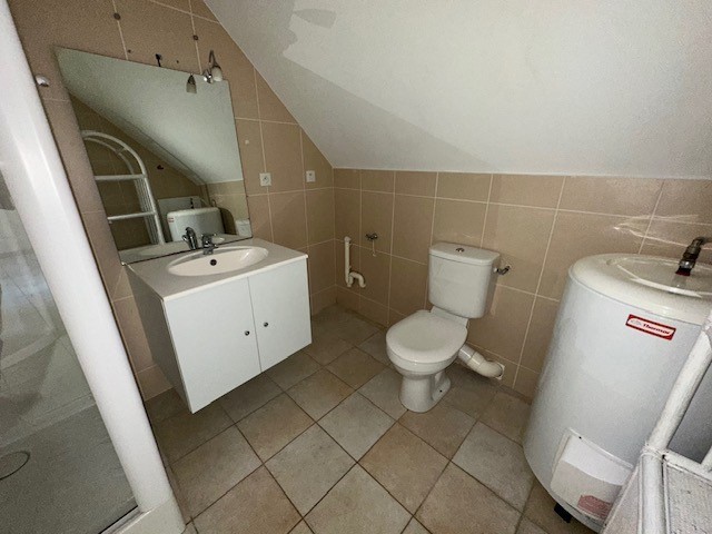 Location Appartement à Laval 2 pièces