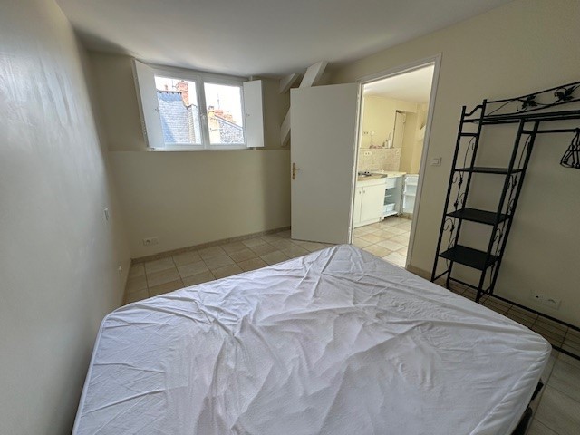 Location Appartement à Laval 2 pièces