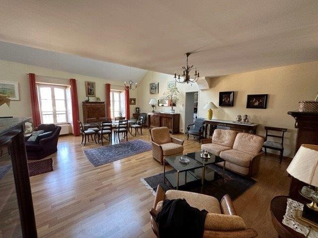 Vente Appartement à Laval 6 pièces