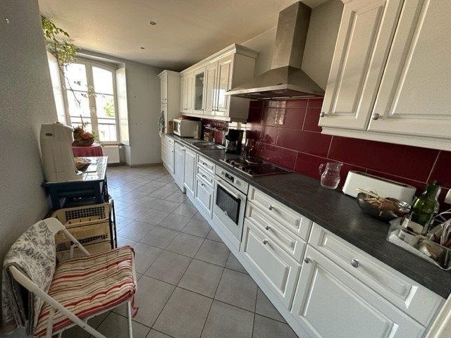 Vente Appartement à Laval 6 pièces