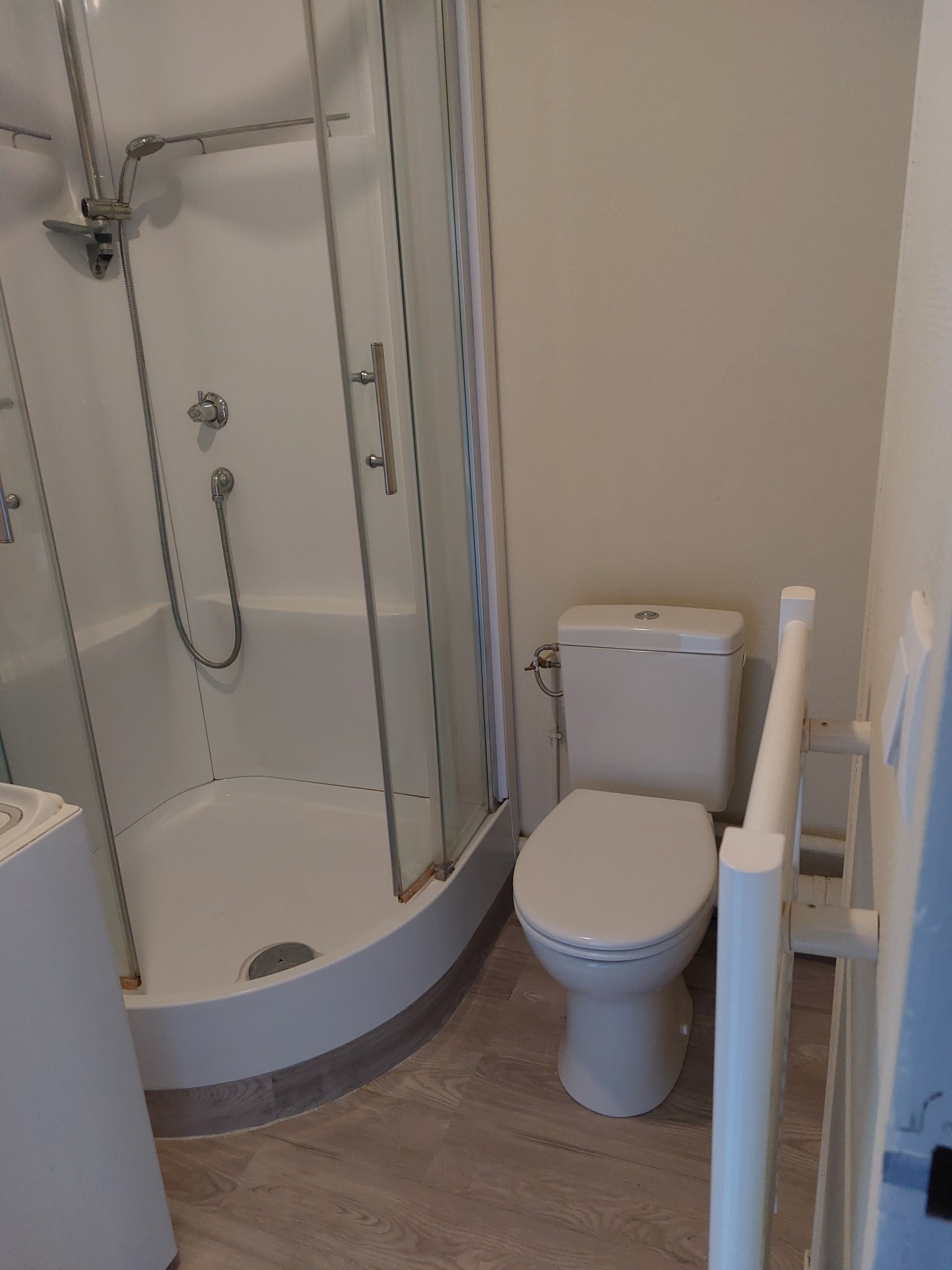 Location Appartement à Laval 2 pièces