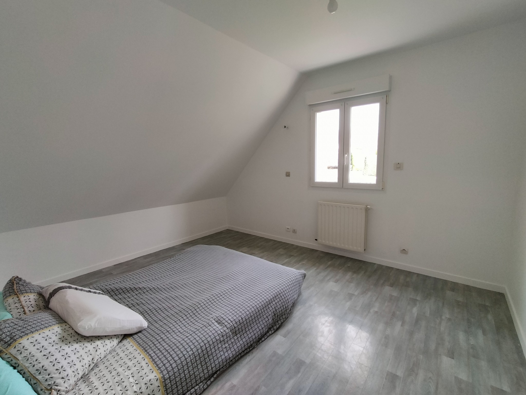 Vente Maison à Saint-Ouën-des-Toits 7 pièces