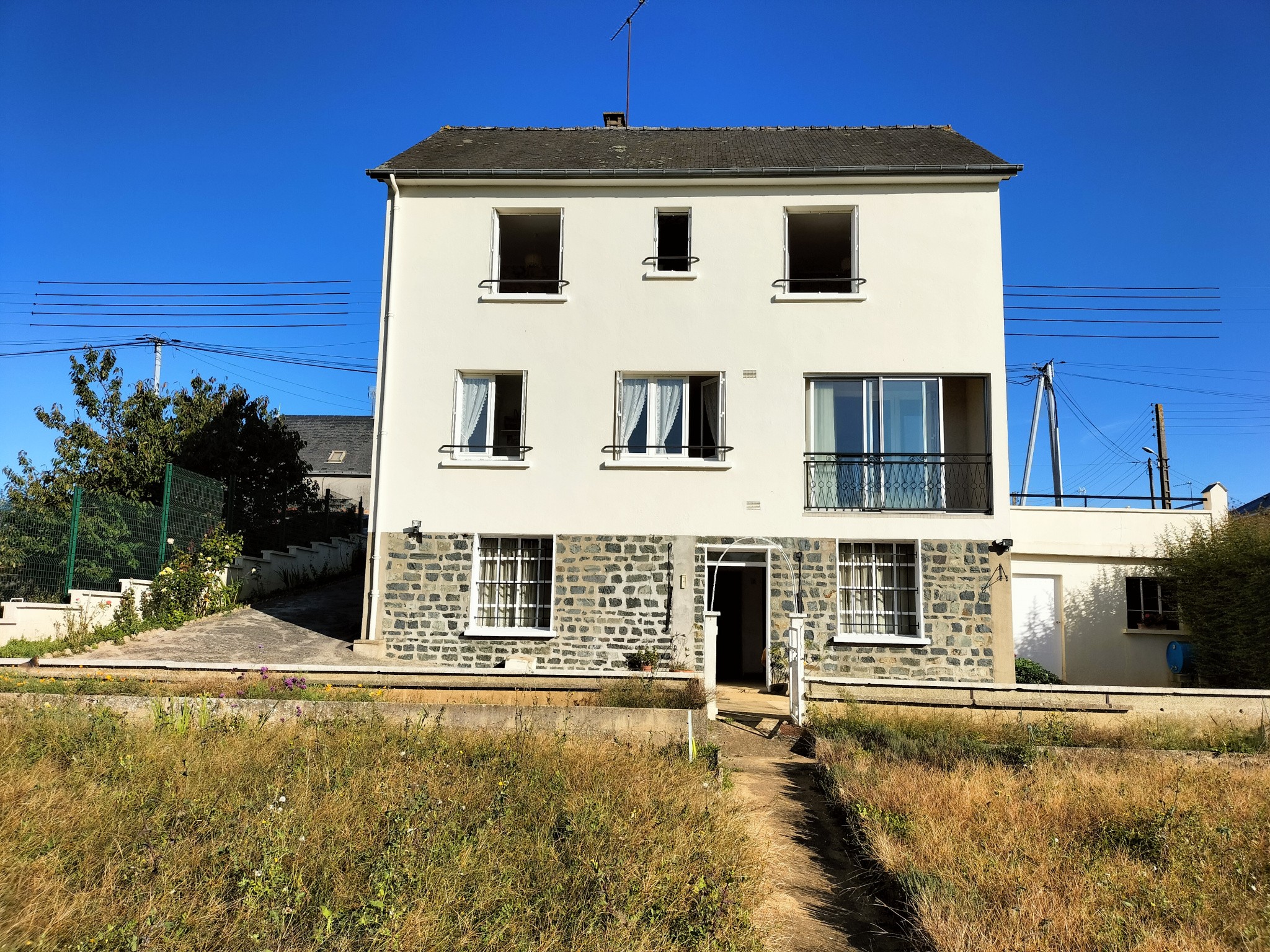 Vente Maison à Voutré 5 pièces