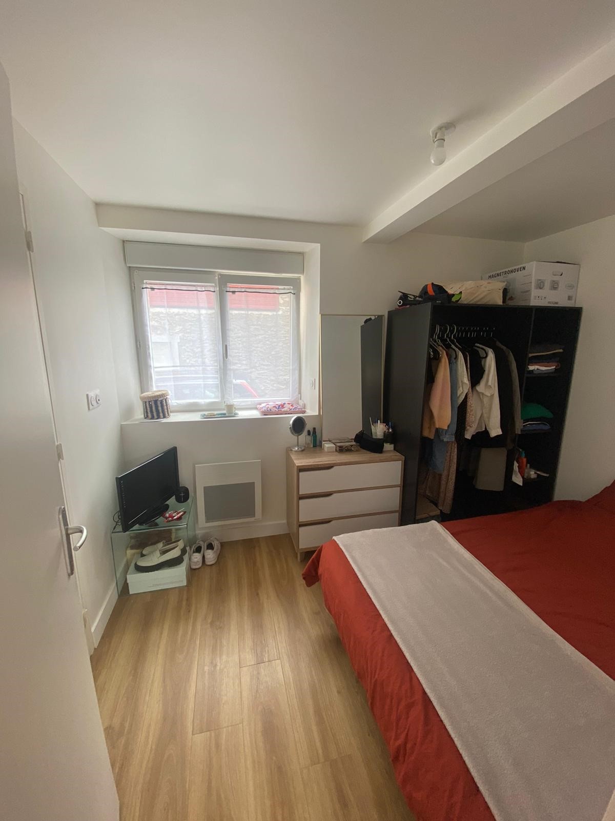 Location Appartement à Laval 2 pièces