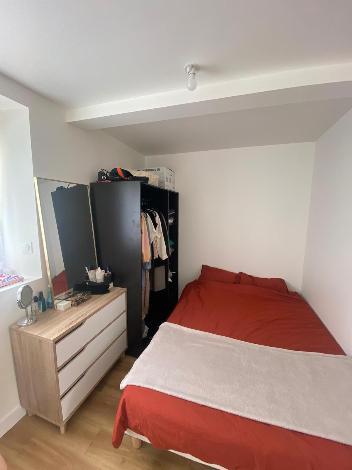 Location Appartement à Laval 2 pièces