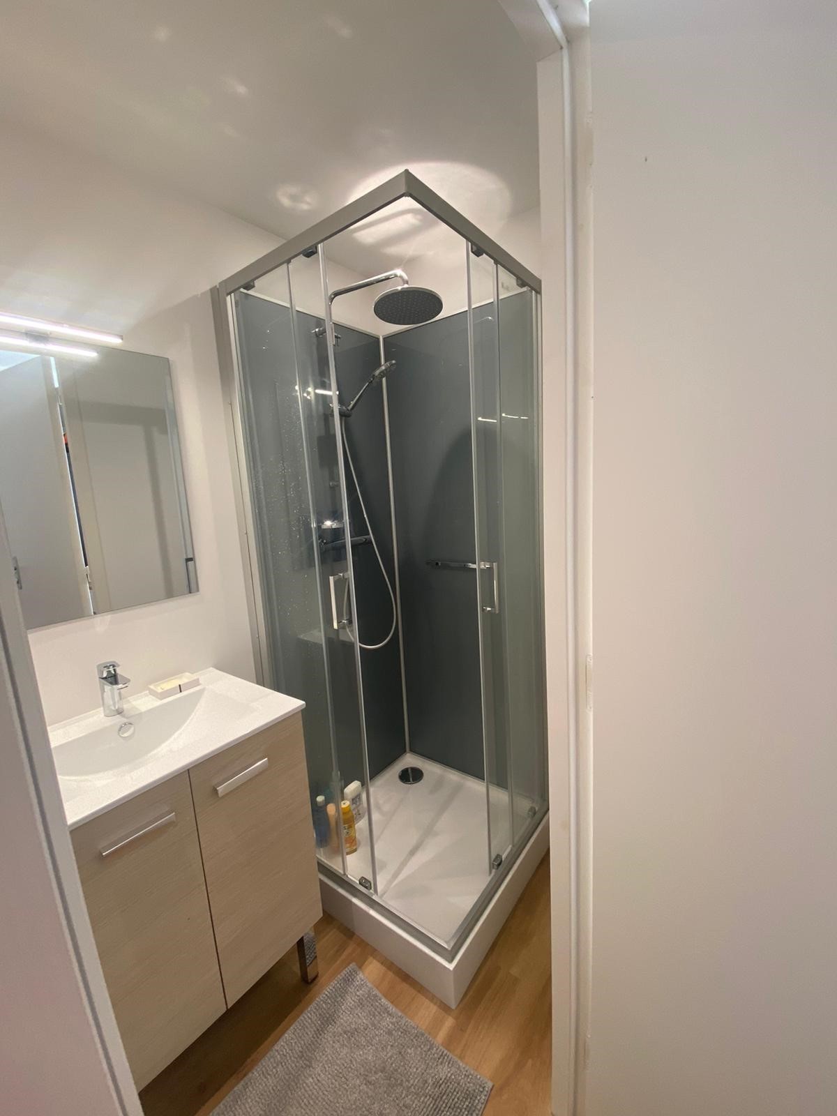 Location Appartement à Laval 2 pièces