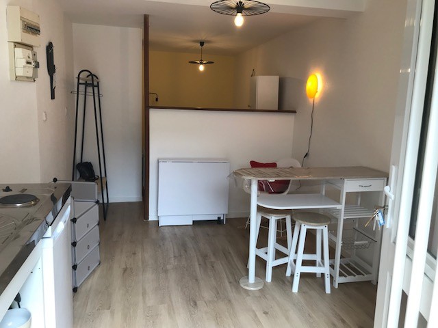 Location Appartement à Laval 1 pièce