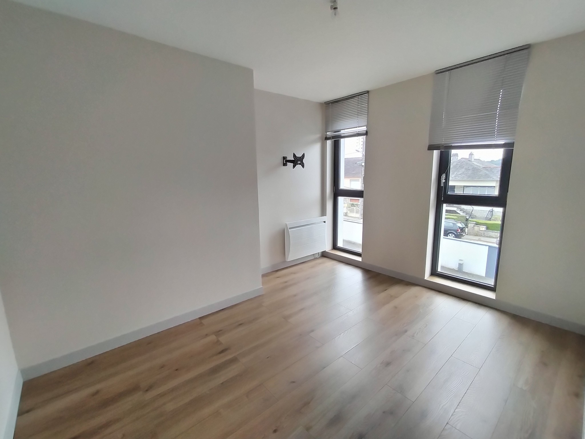 Vente Appartement à Laval 4 pièces