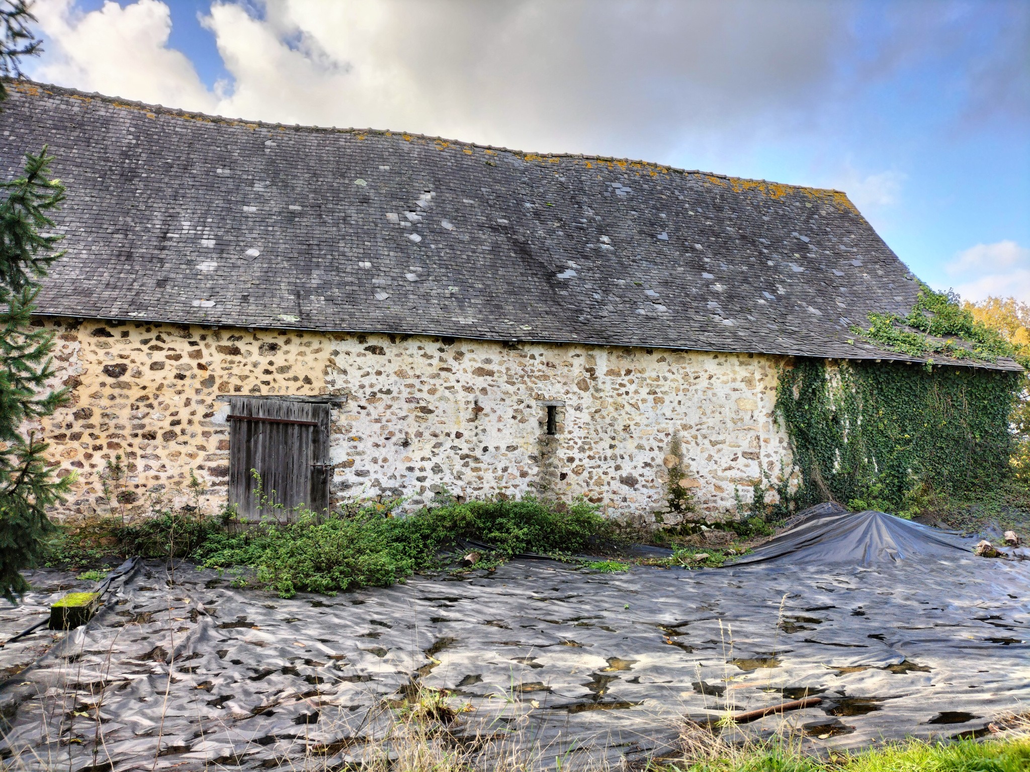 Vente Maison à la Gravelle 5 pièces