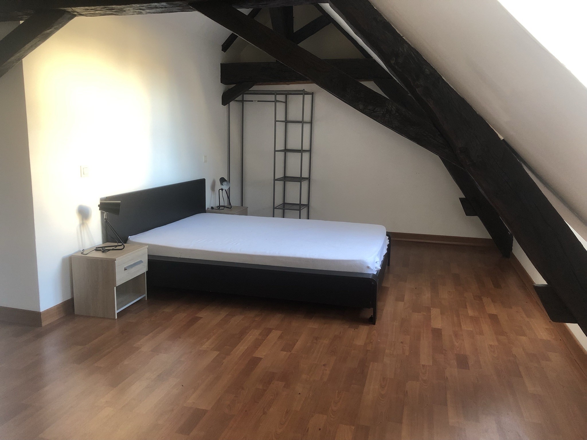 Location Appartement à Château-Gontier 2 pièces