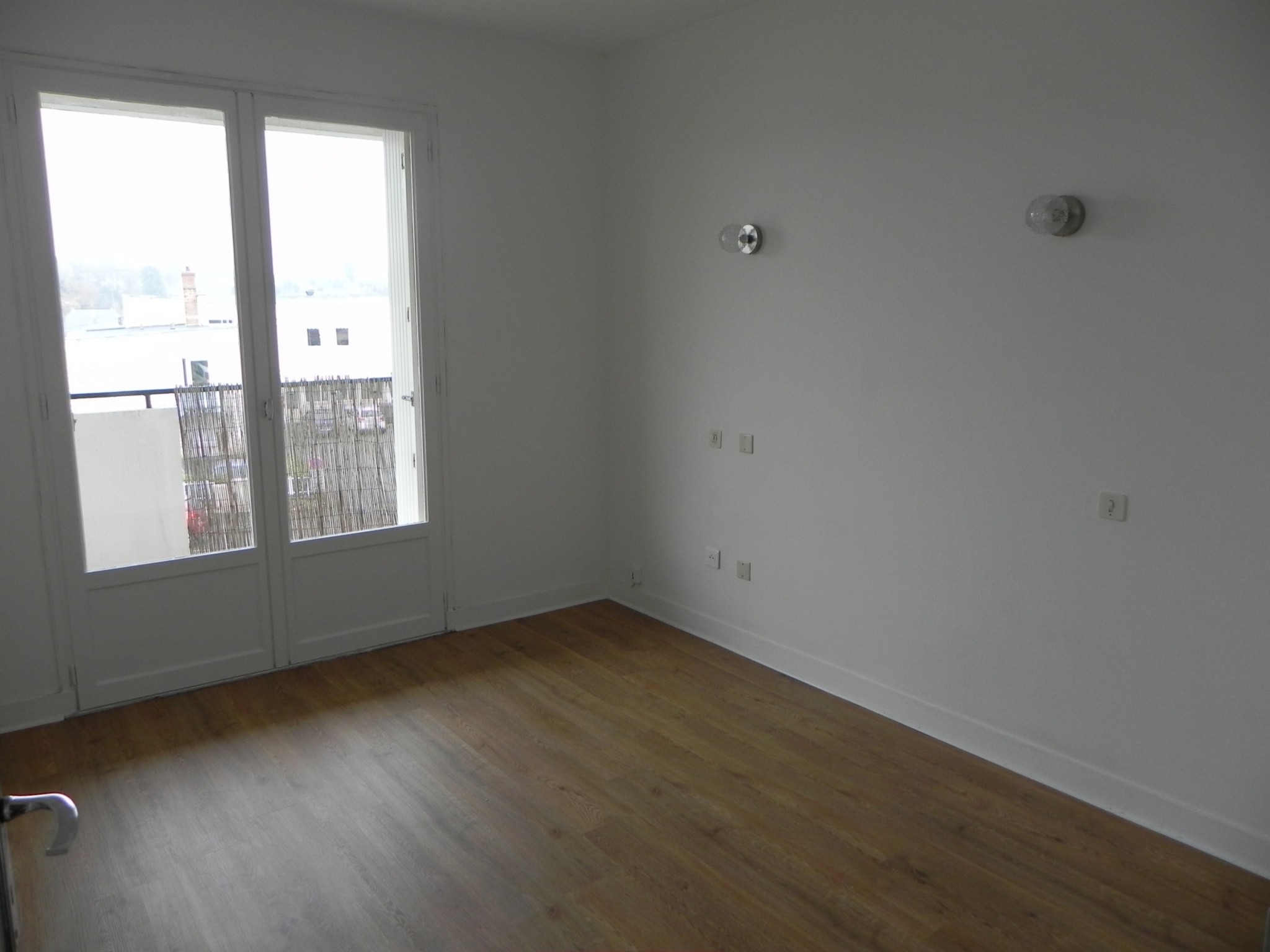 Vente Appartement à Château-Gontier 4 pièces