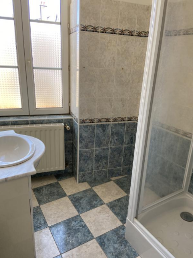 Location Appartement à Grez-en-Bouère 3 pièces