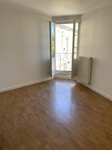 Location Appartement à Grez-en-Bouère 3 pièces