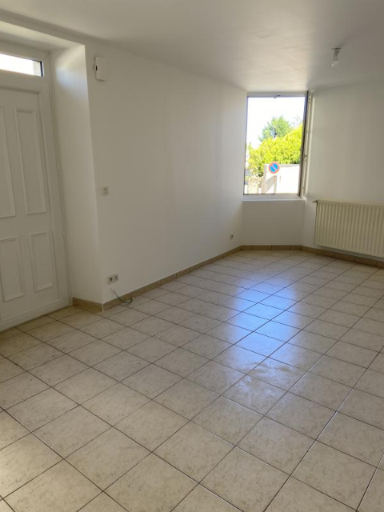 Location Appartement à Grez-en-Bouère 3 pièces