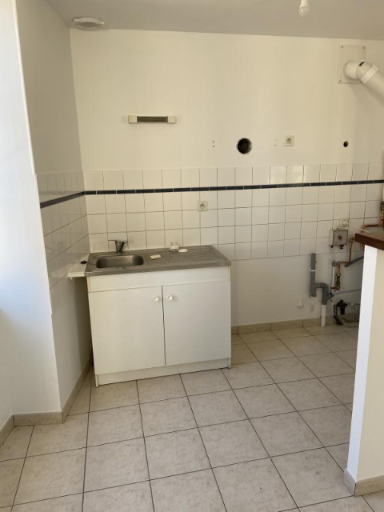 Location Appartement à Grez-en-Bouère 3 pièces