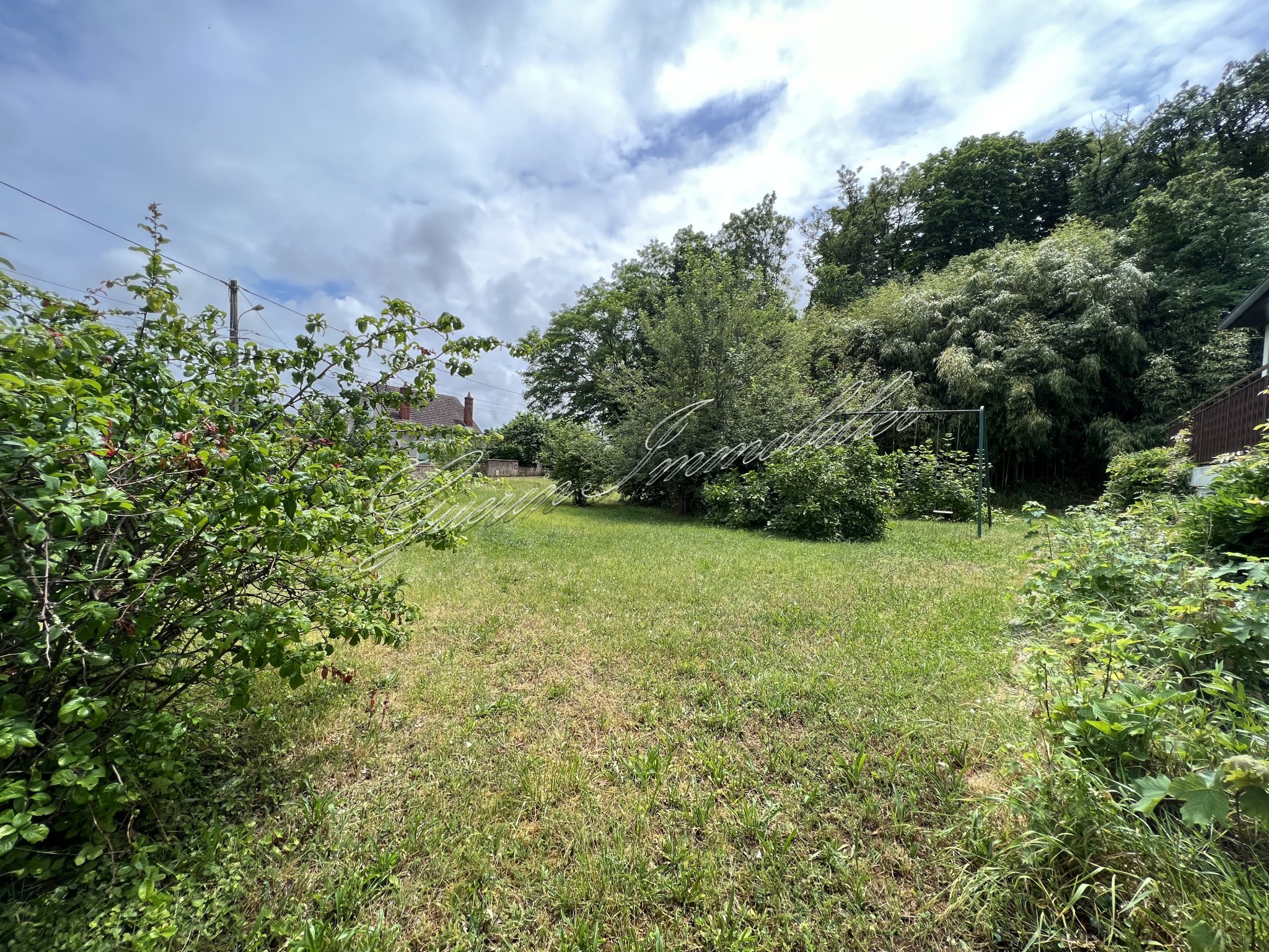 Vente Maison à la Guerche-sur-l'Aubois 7 pièces