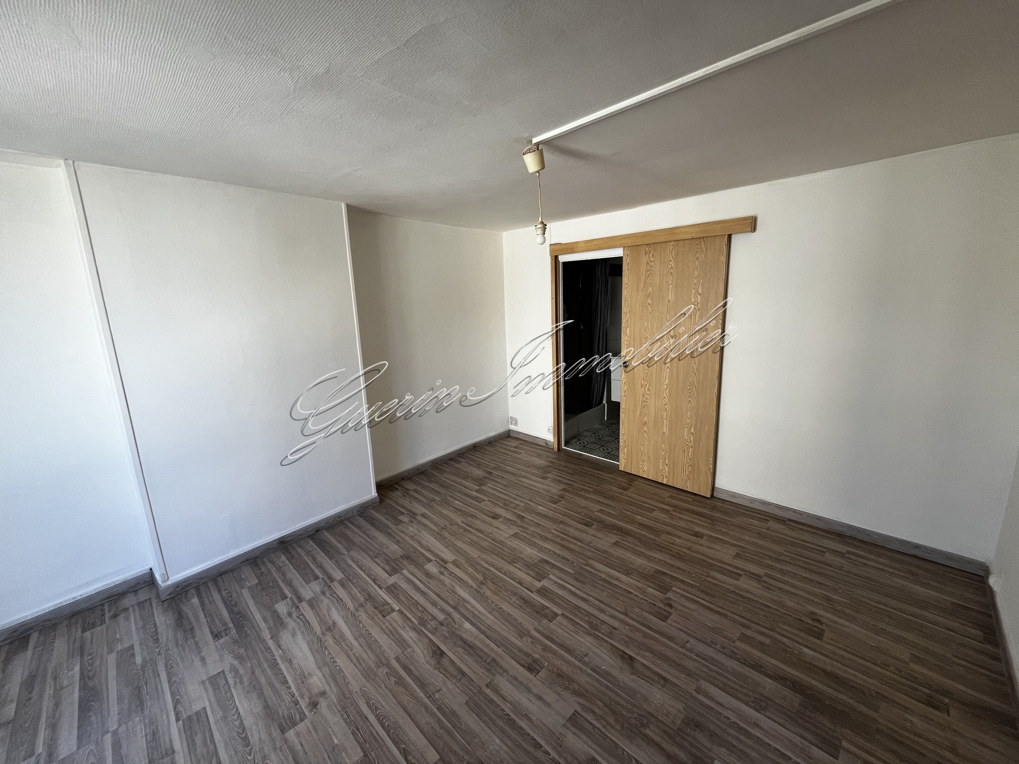 Vente Appartement à Nevers 2 pièces