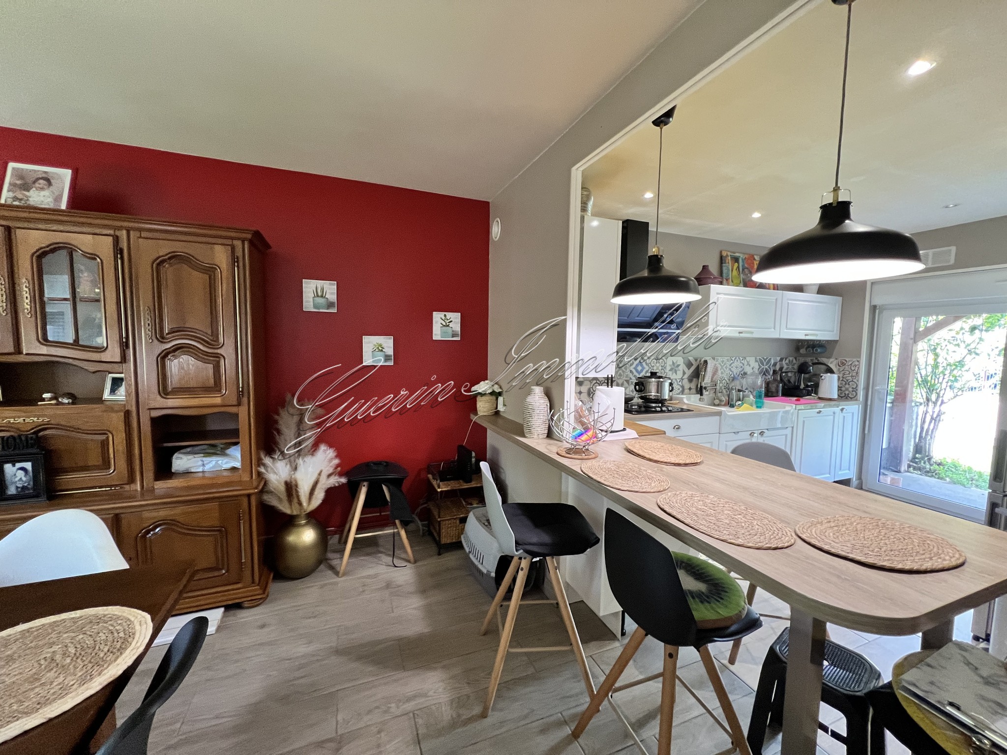 Vente Maison à Nevers 5 pièces