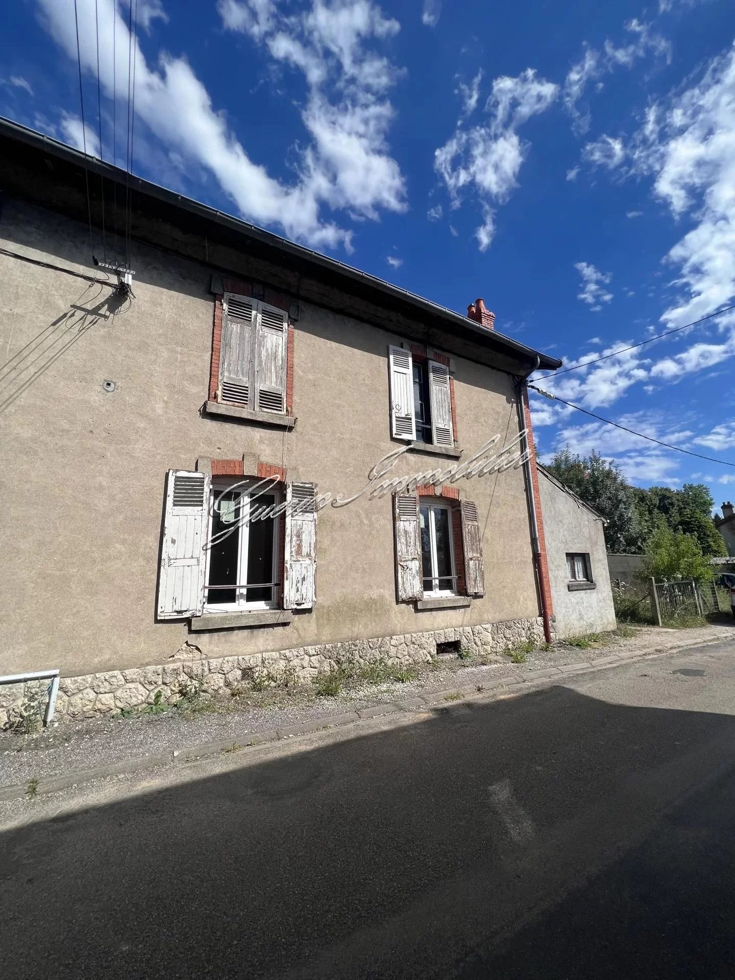 Vente Appartement à Saincaize-Meauce 3 pièces