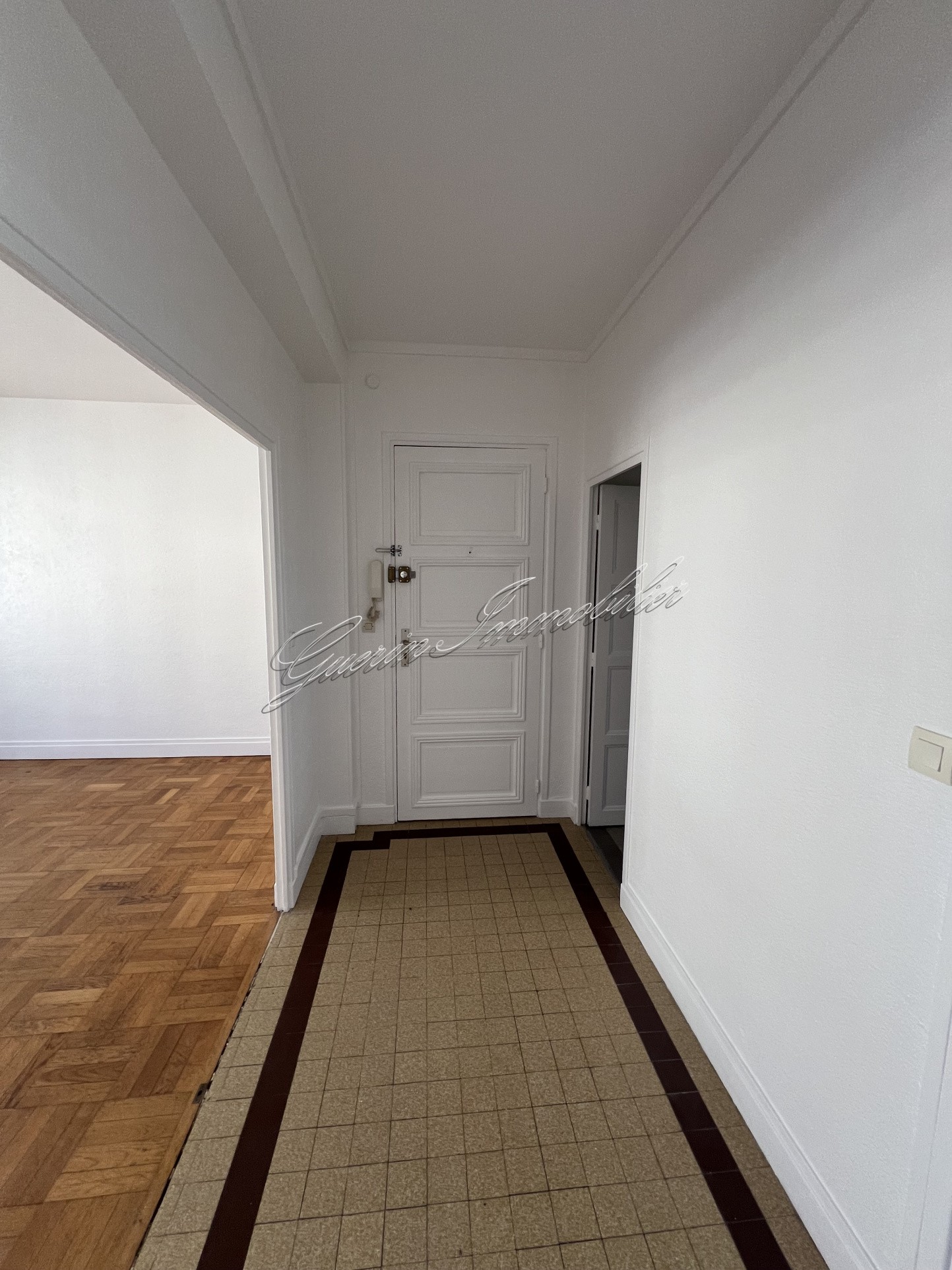 Vente Appartement à Nevers 3 pièces