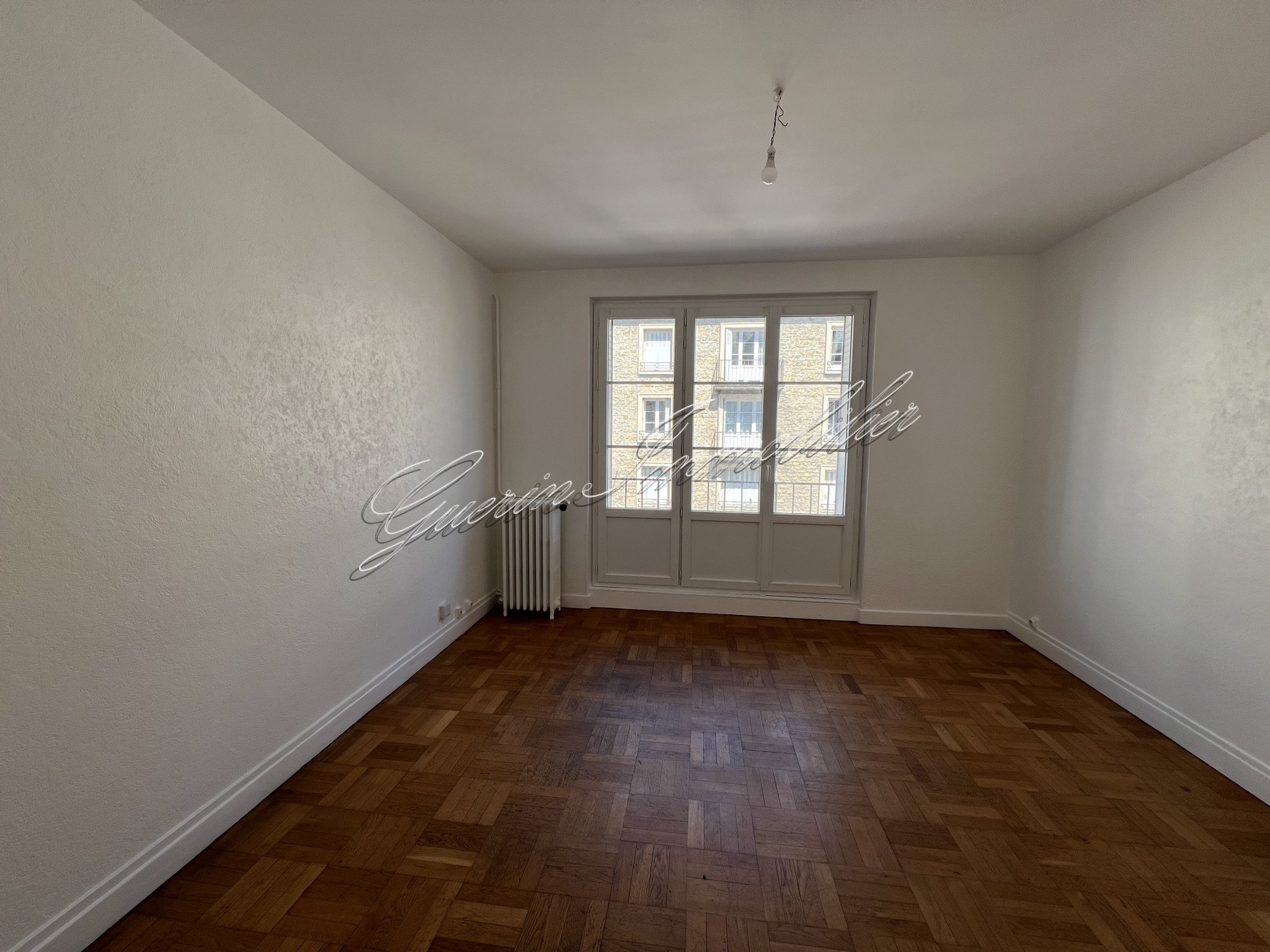 Vente Appartement à Nevers 3 pièces