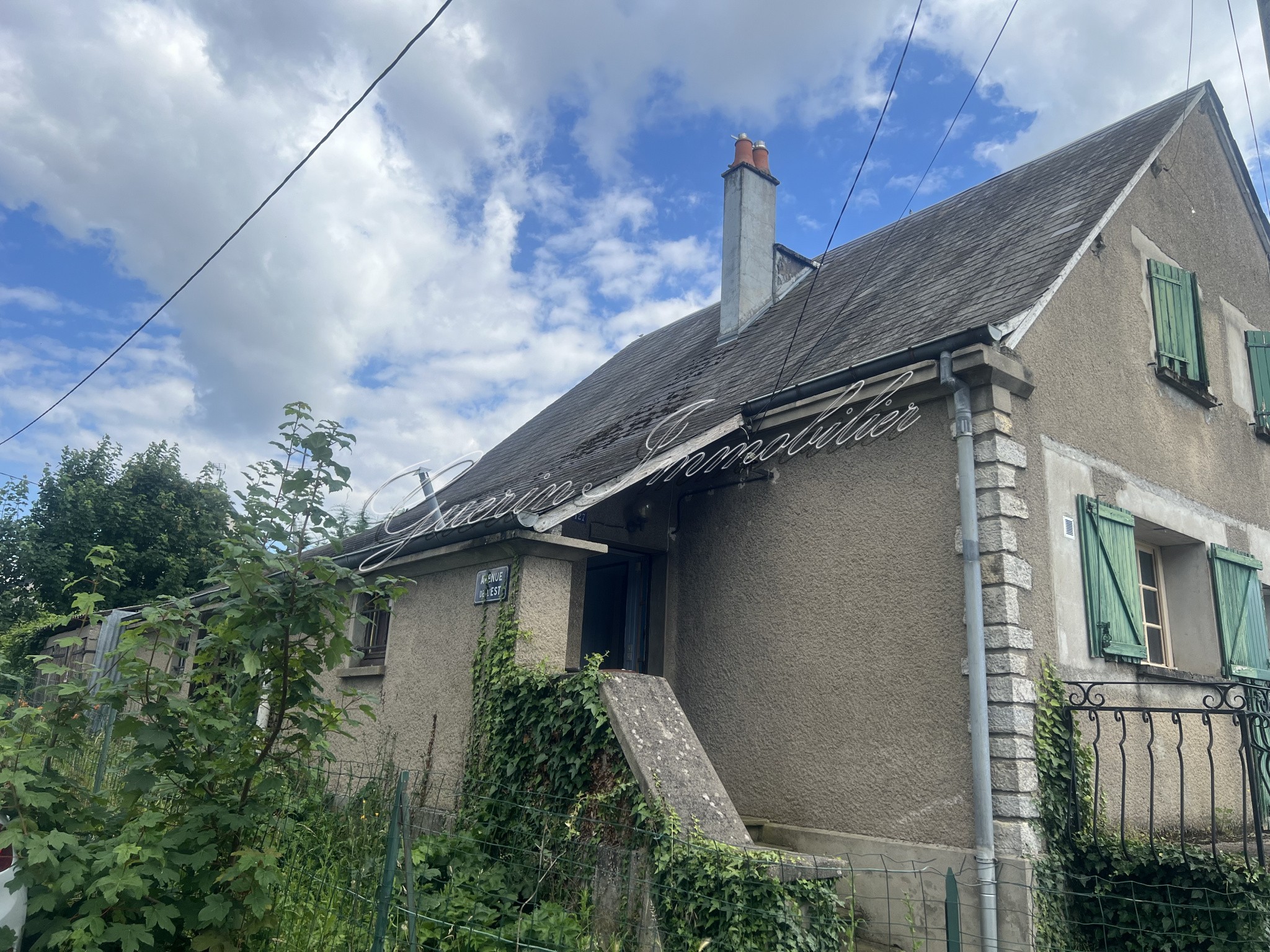 Vente Maison à Saincaize-Meauce 6 pièces