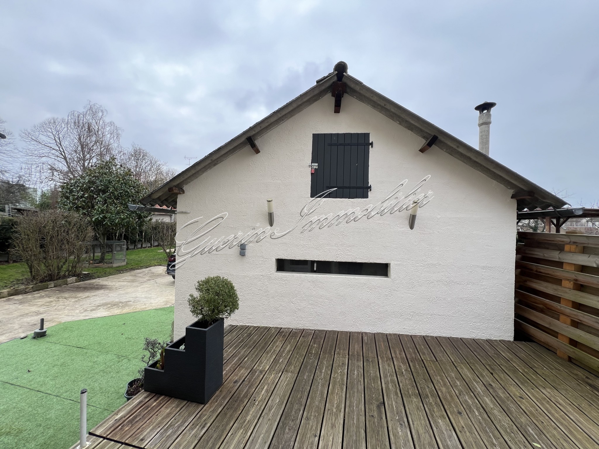 Vente Maison à Nevers 5 pièces