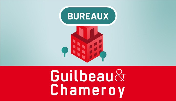 Location Bureau / Commerce à Angers 0 pièce