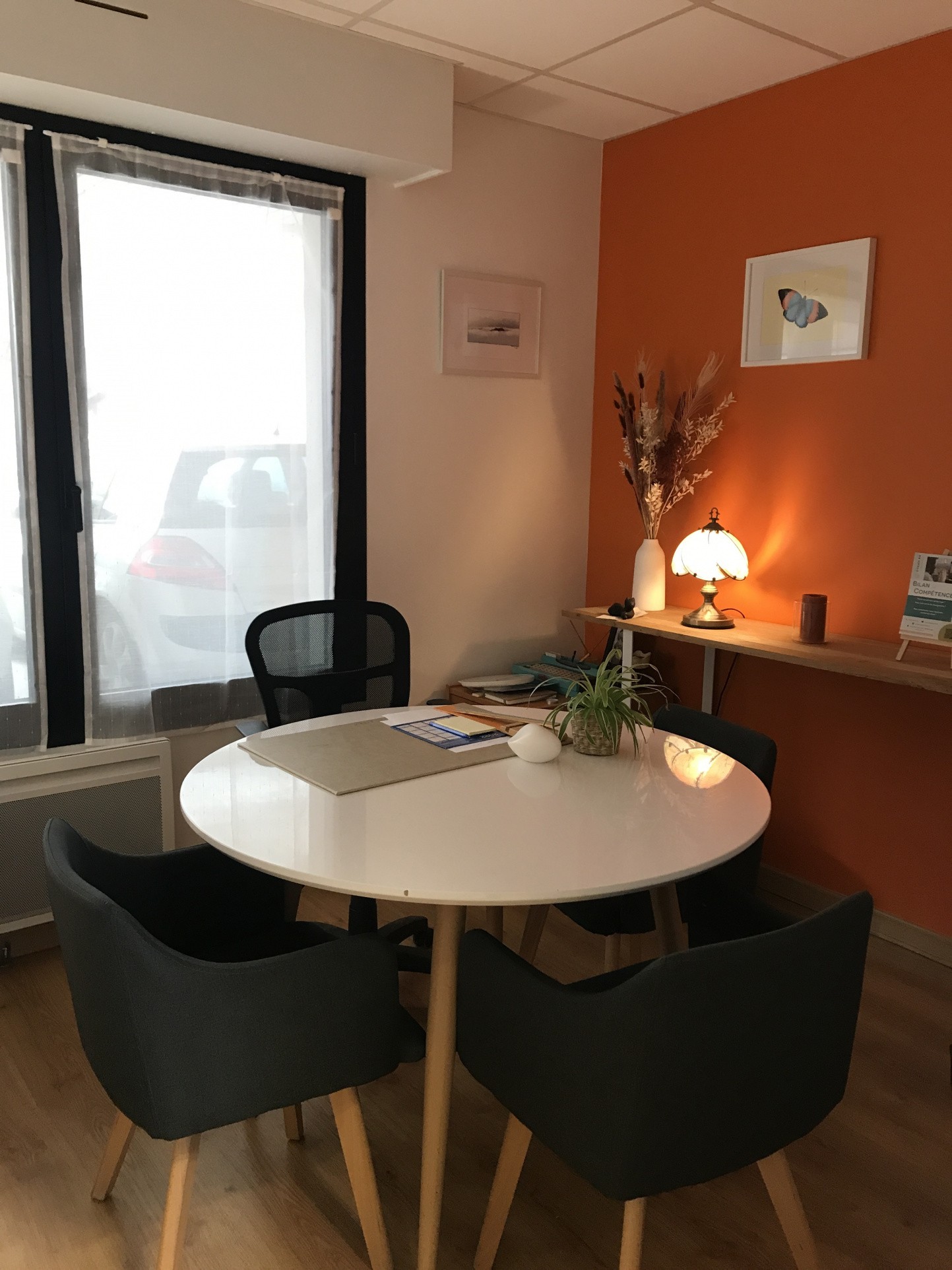 Location Bureau / Commerce à Angers 0 pièce