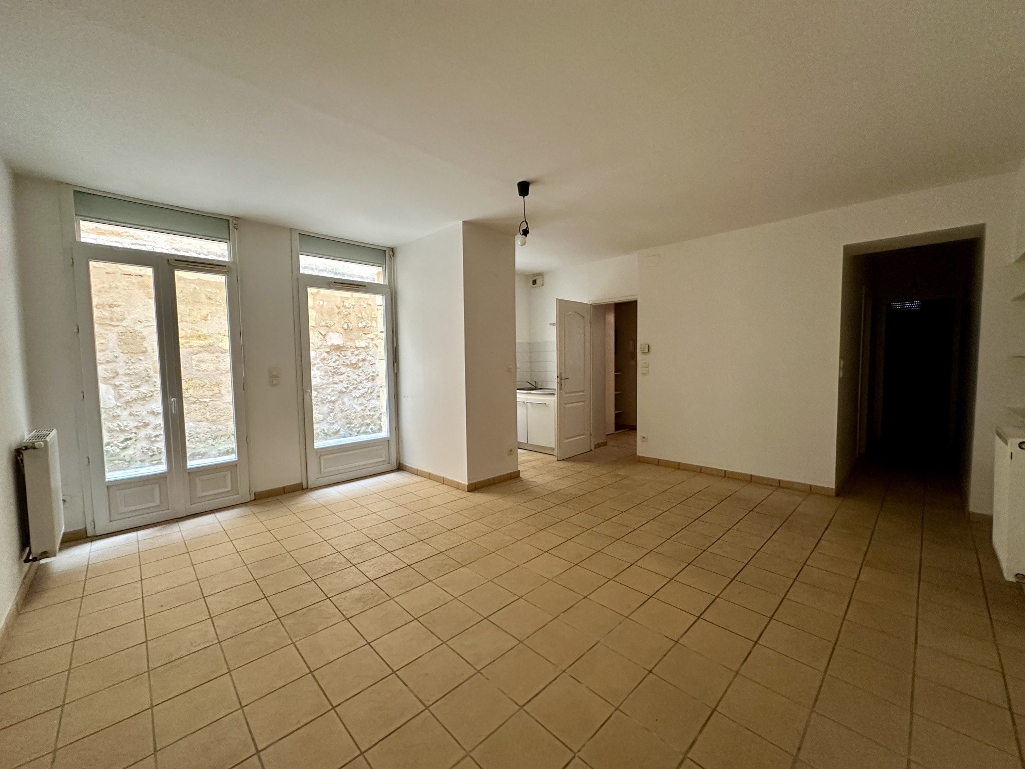 Vente Appartement à Bordeaux 2 pièces