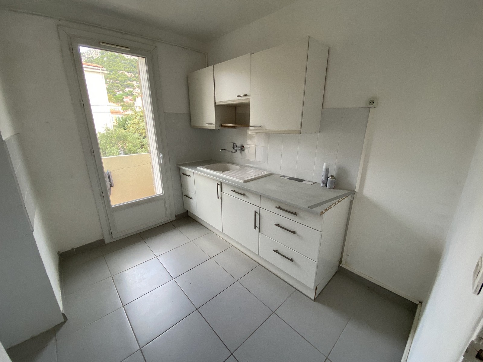 Vente Appartement à Toulon 4 pièces