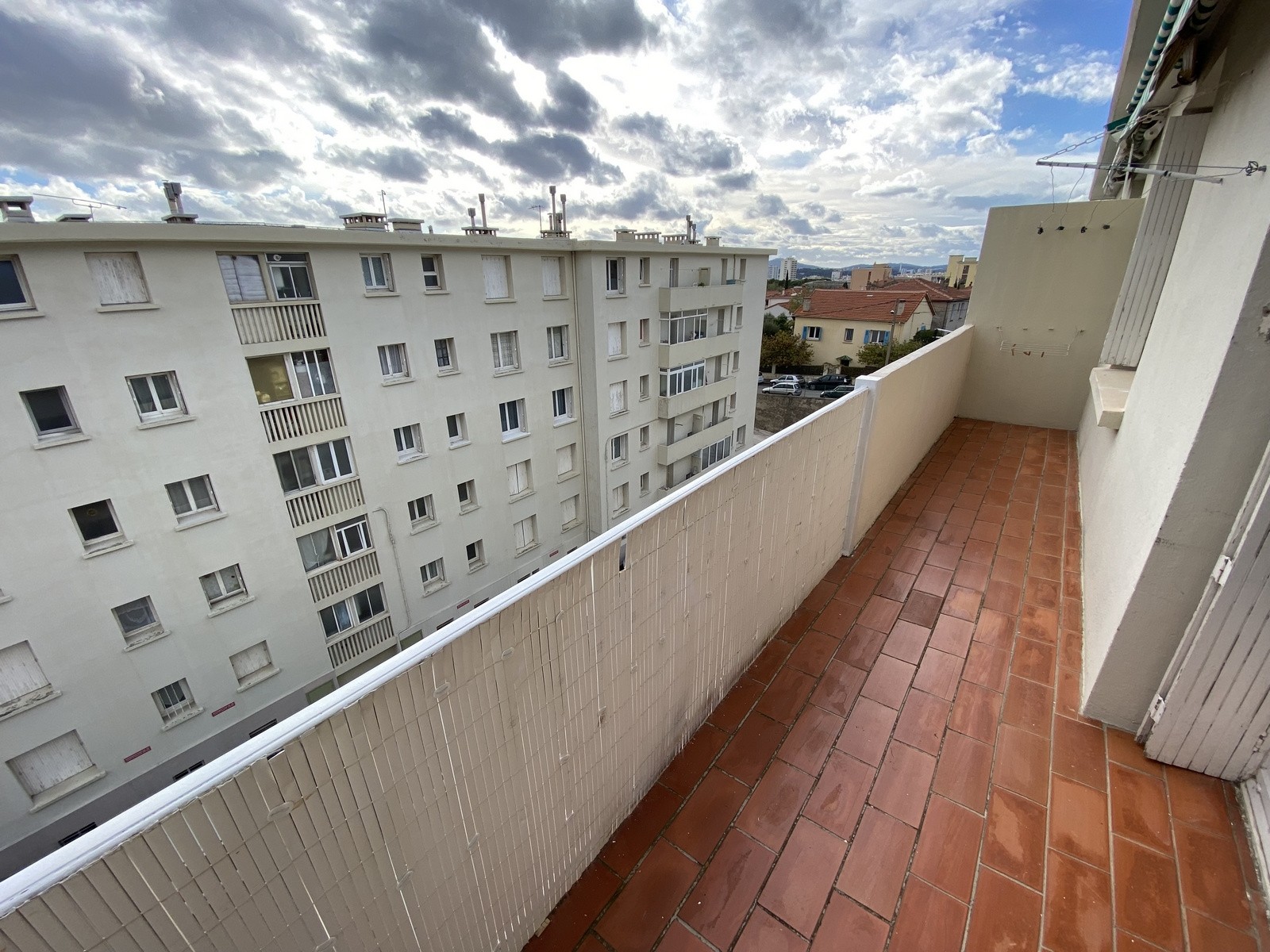 Vente Appartement à Toulon 4 pièces