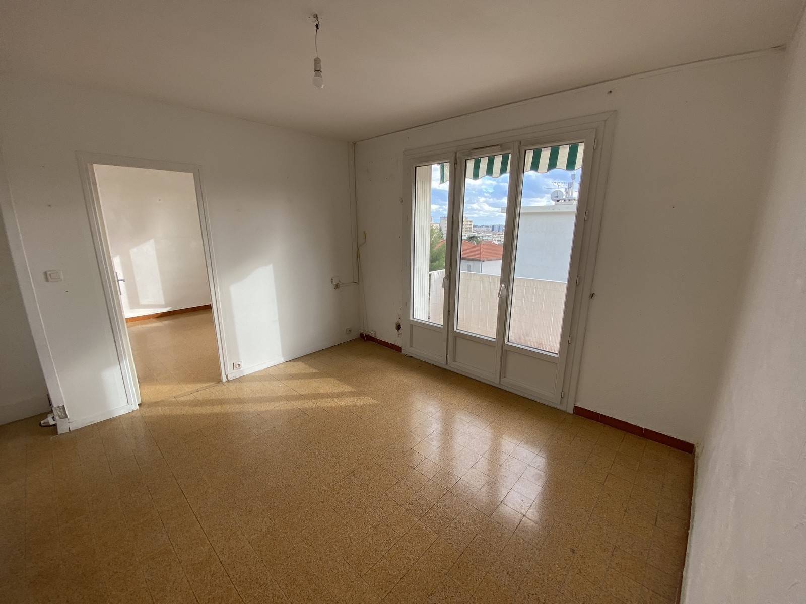 Vente Appartement à Toulon 4 pièces