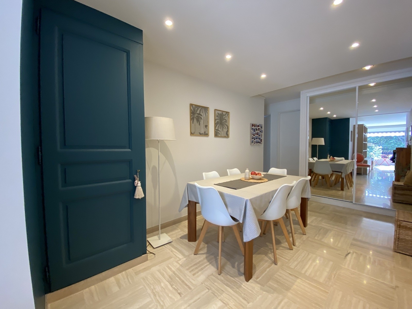 Vente Appartement à Toulon 5 pièces