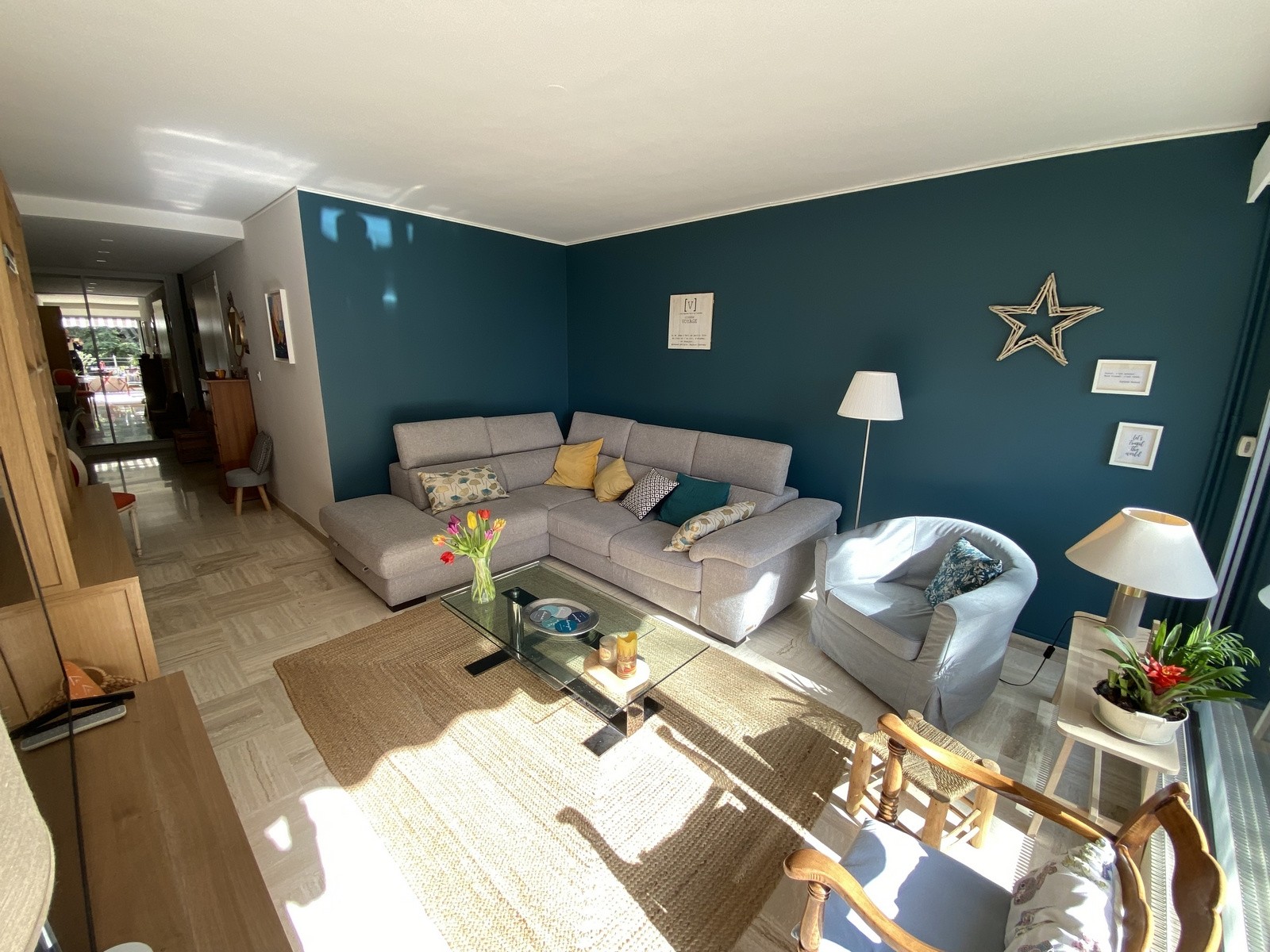 Vente Appartement à Toulon 5 pièces