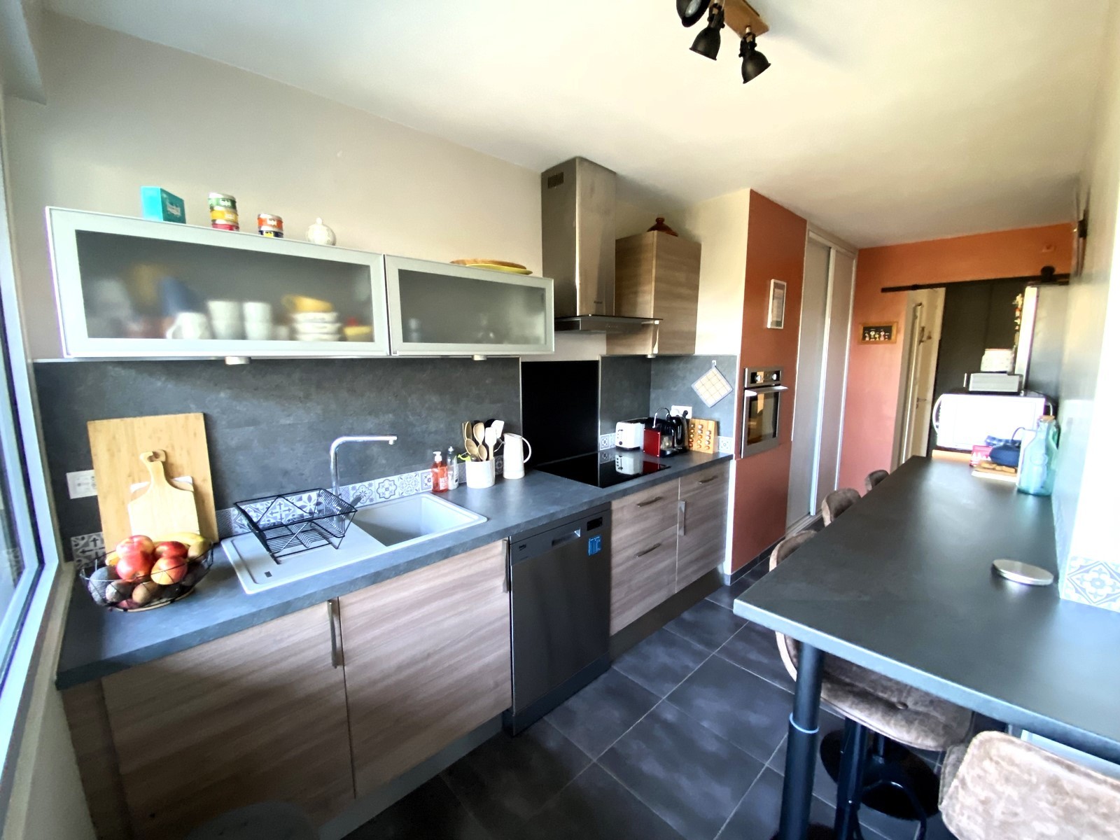 Vente Appartement à Toulon 5 pièces