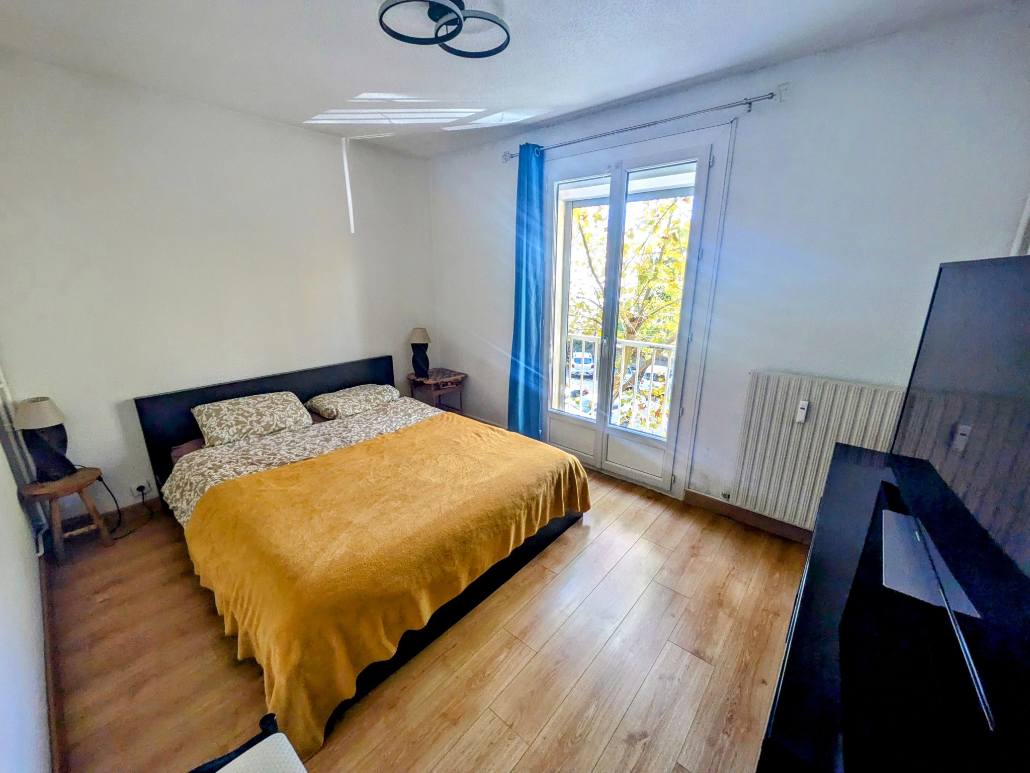 Vente Appartement à Toulon 3 pièces