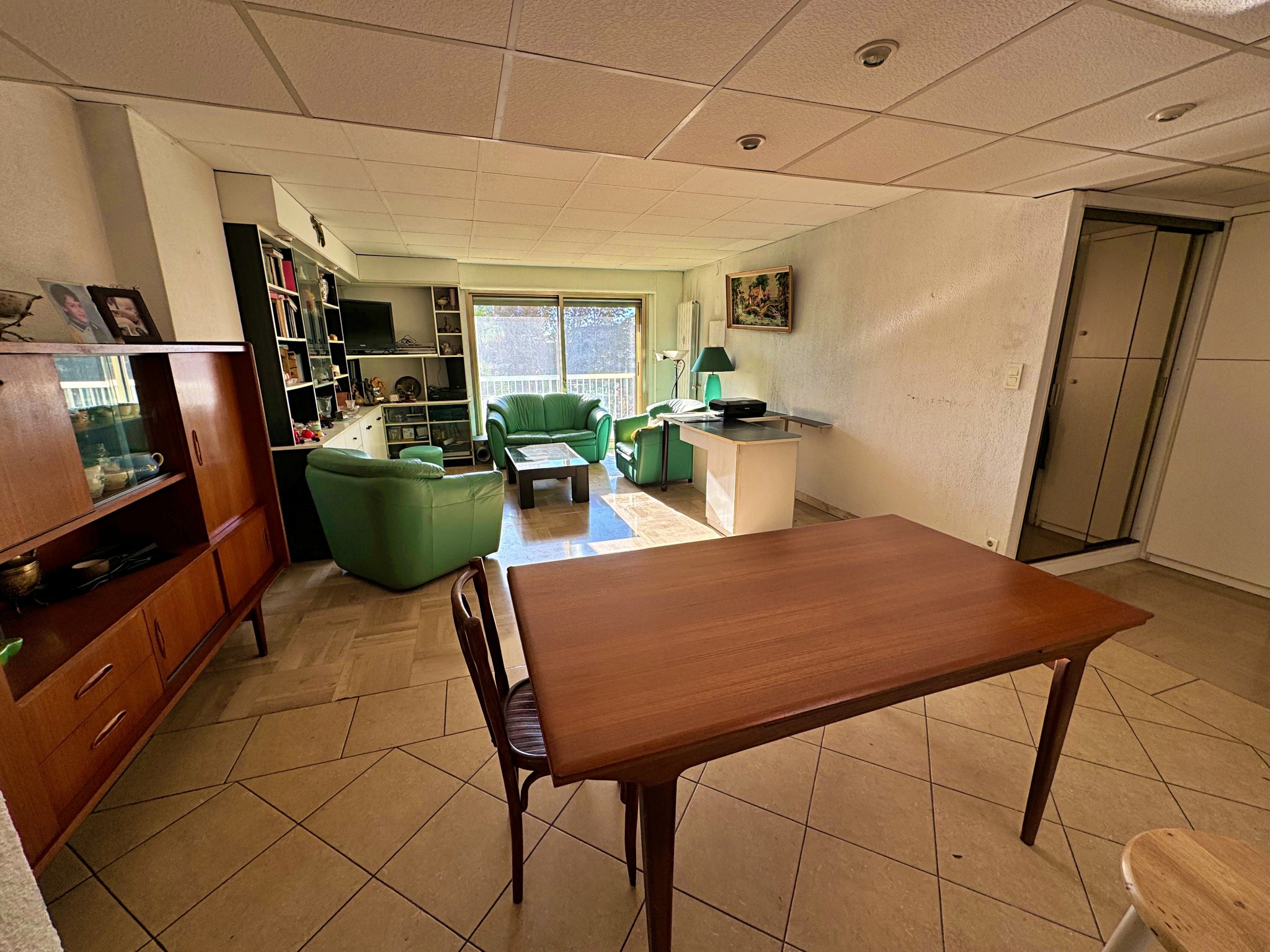 Vente Appartement à Toulon 5 pièces