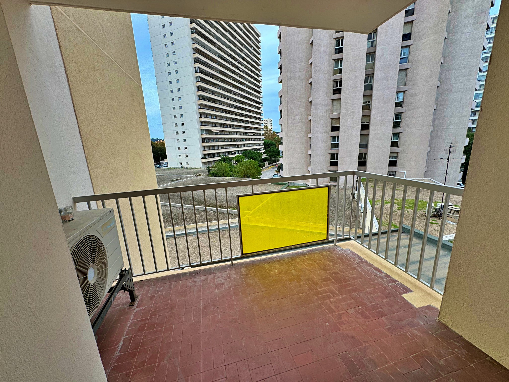 Vente Appartement à Toulon 5 pièces