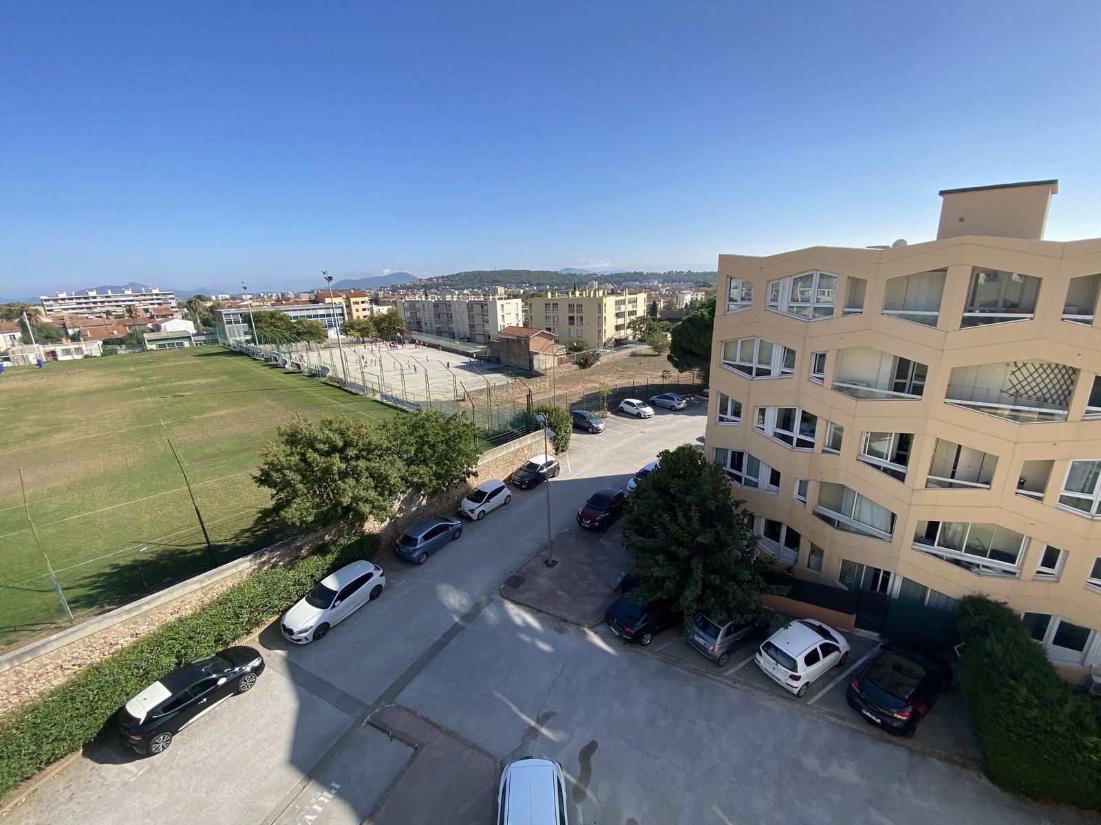 Vente Appartement à la Valette-du-Var 4 pièces