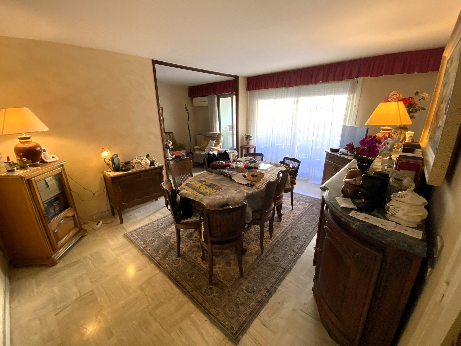 Vente Appartement à Toulon 4 pièces